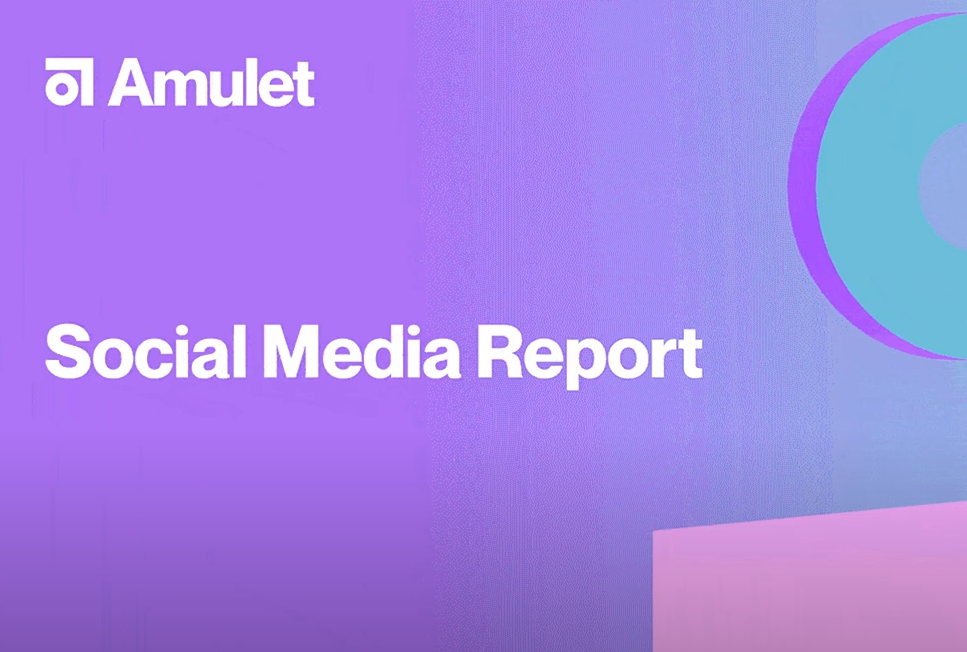 SOCIAL MEDIA REPORT